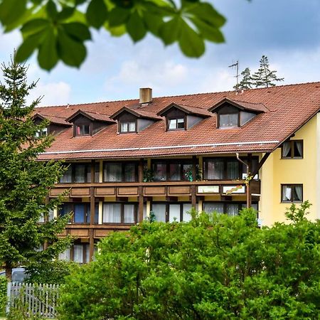 Appartements Zum Arber Bayerisch Eisenstein Εξωτερικό φωτογραφία
