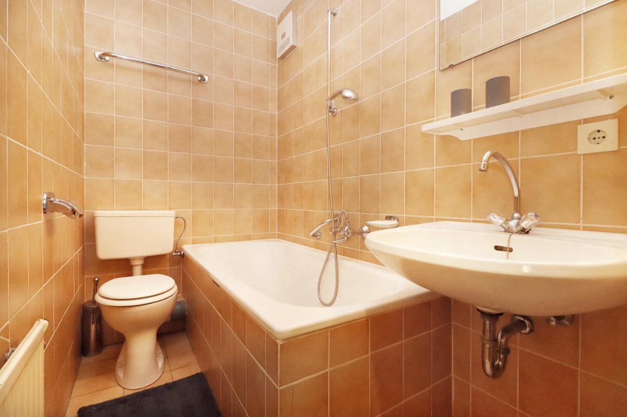 Appartements Zum Arber Bayerisch Eisenstein Εξωτερικό φωτογραφία